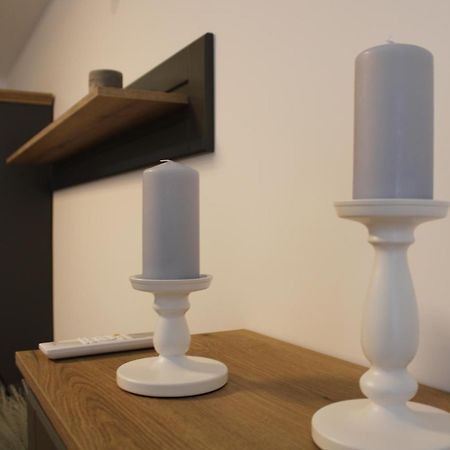 Apartment M Smederevo Esterno foto