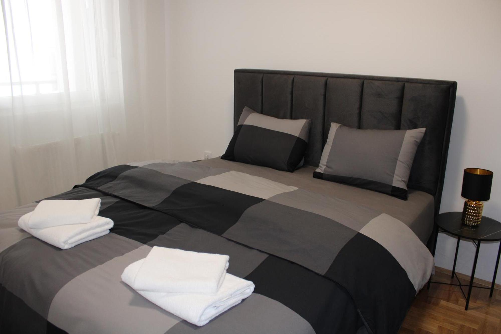 Apartment M Smederevo Esterno foto