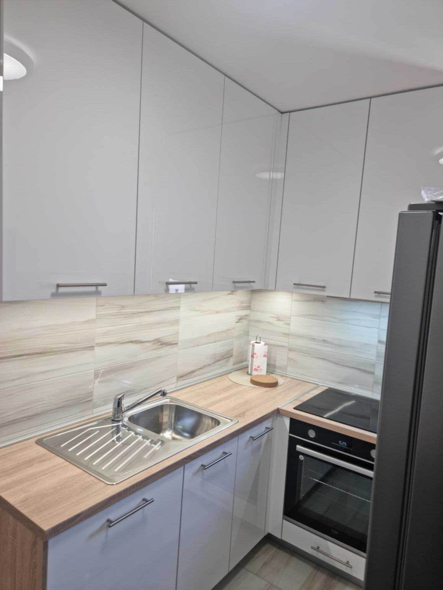 Apartment M Smederevo Esterno foto