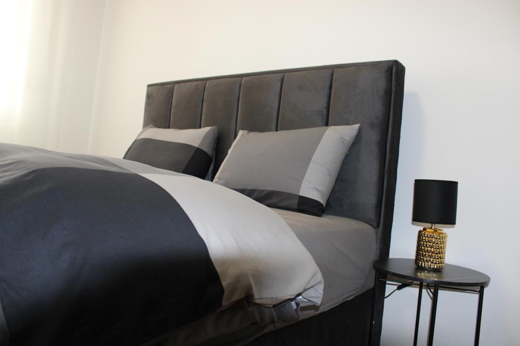 Apartment M Smederevo Esterno foto