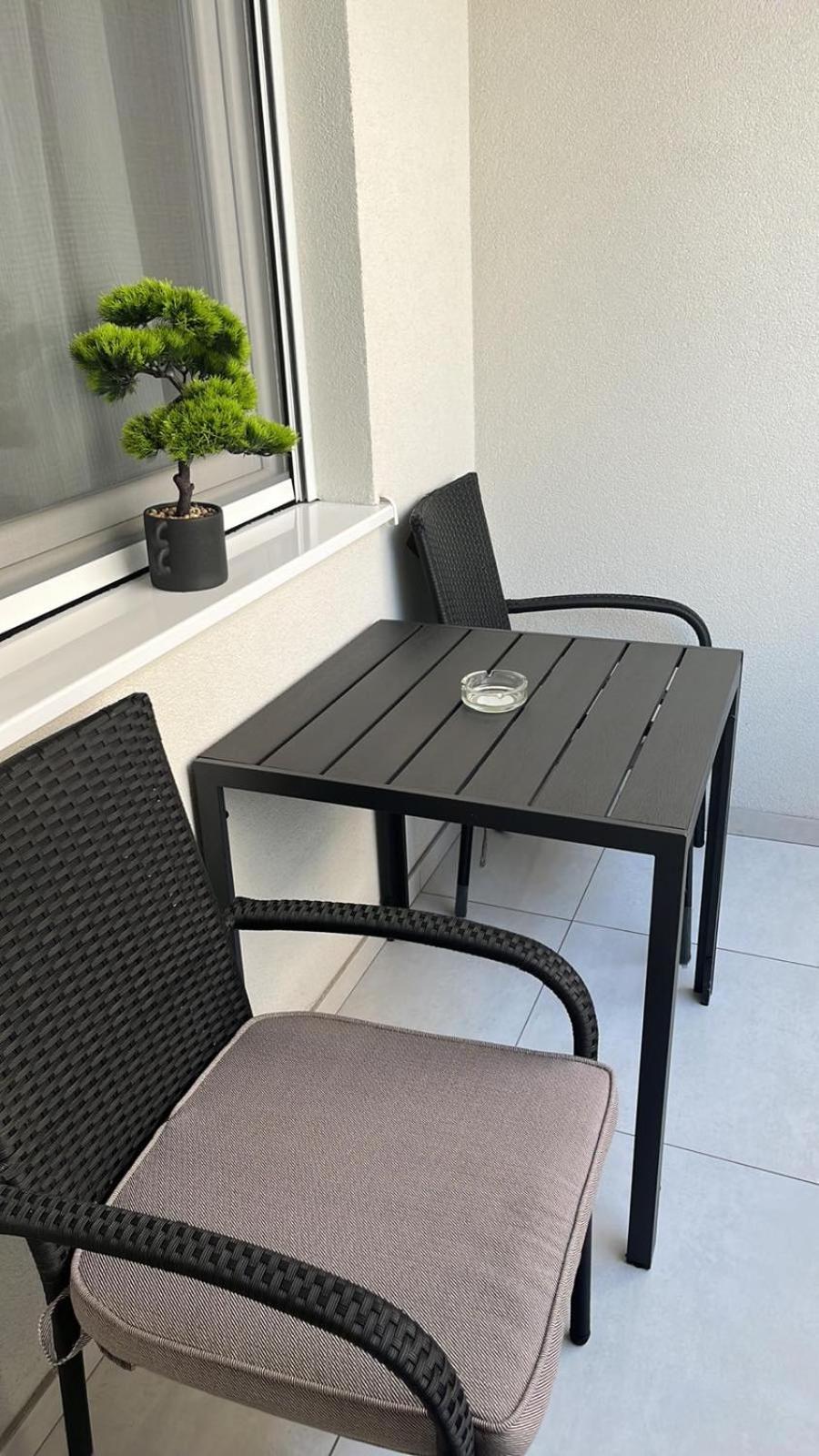 Apartment M Smederevo Esterno foto