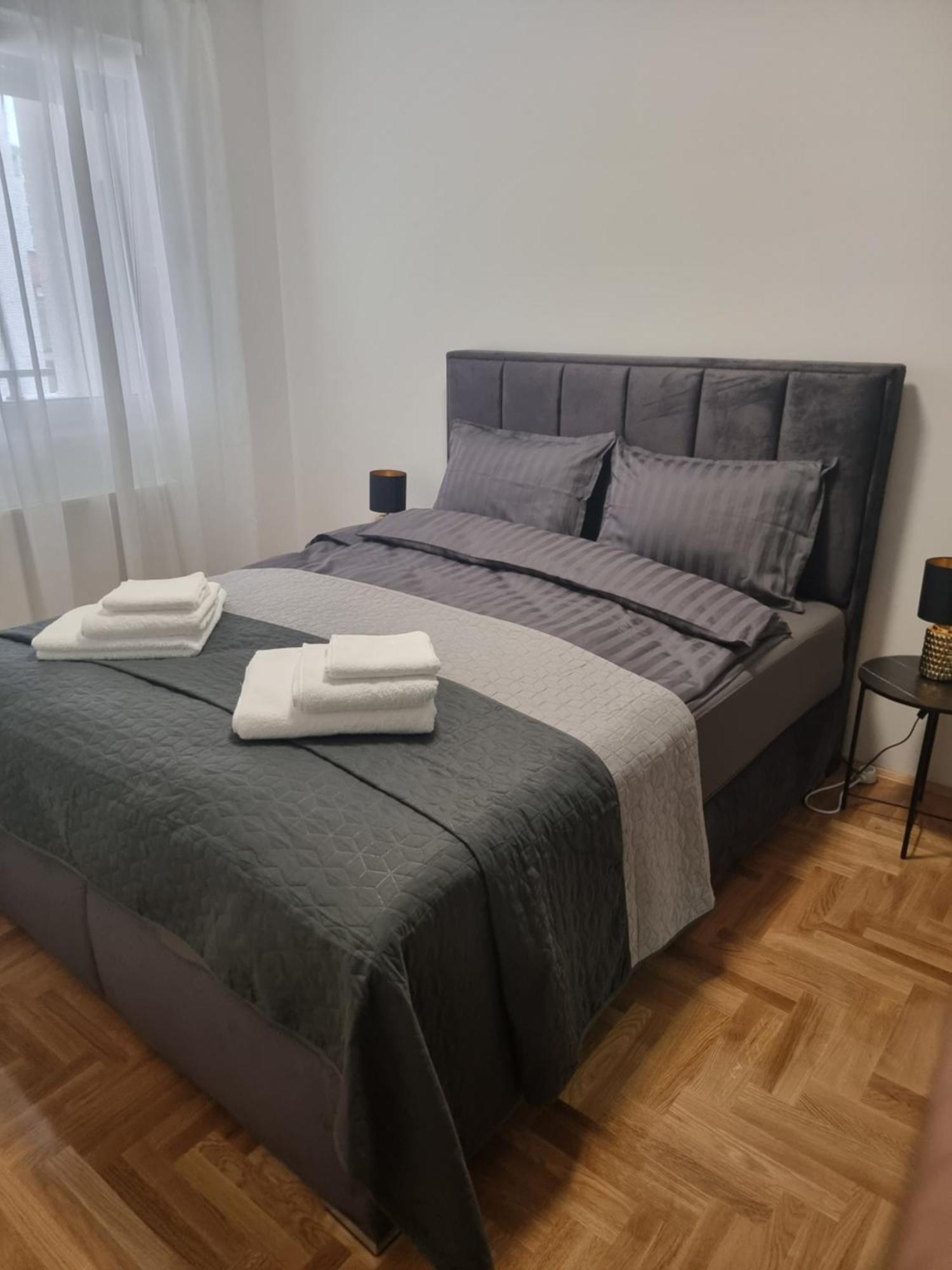 Apartment M Smederevo Esterno foto