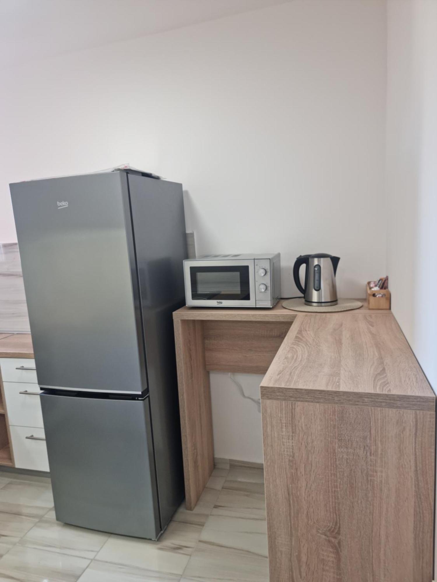 Apartment M Smederevo Esterno foto