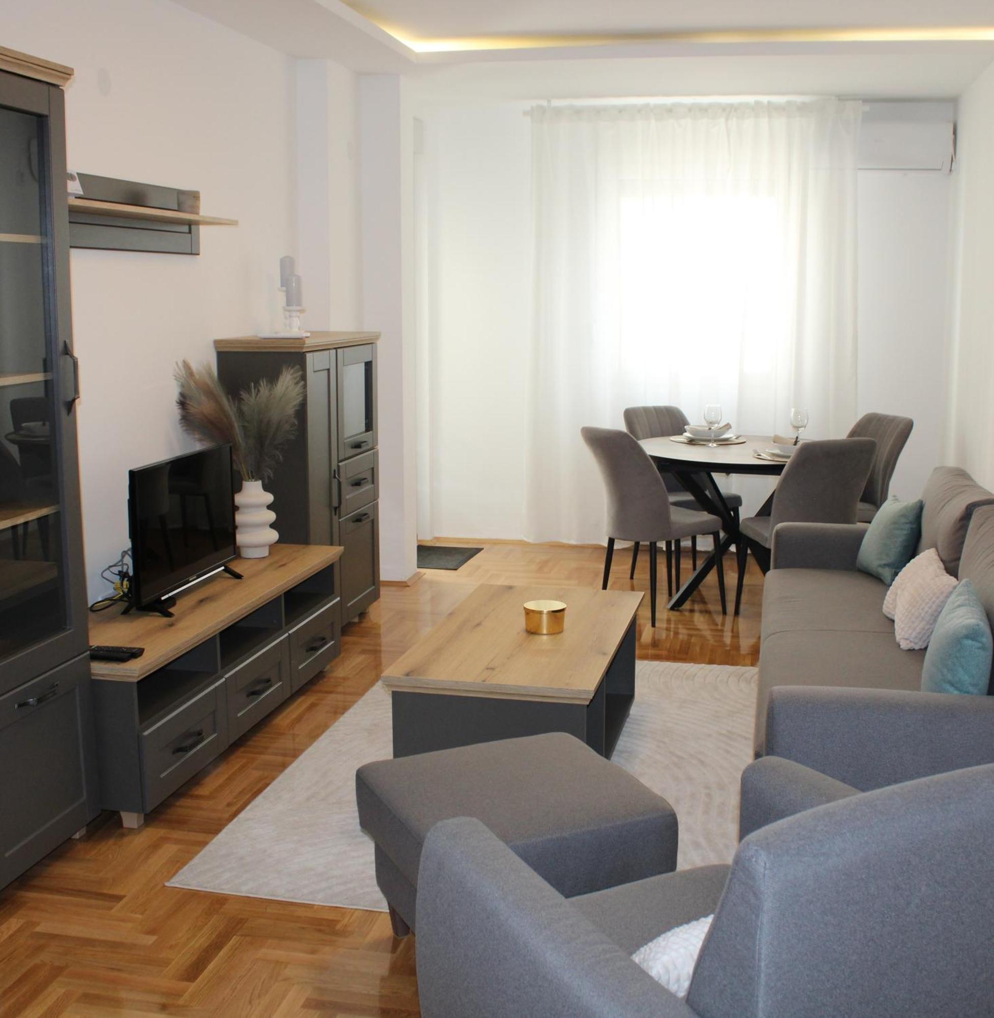 Apartment M Smederevo Esterno foto