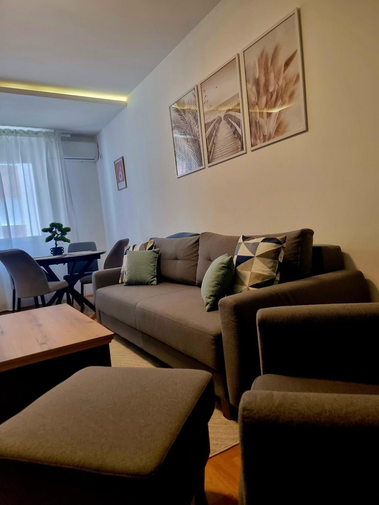 Apartment M Smederevo Esterno foto