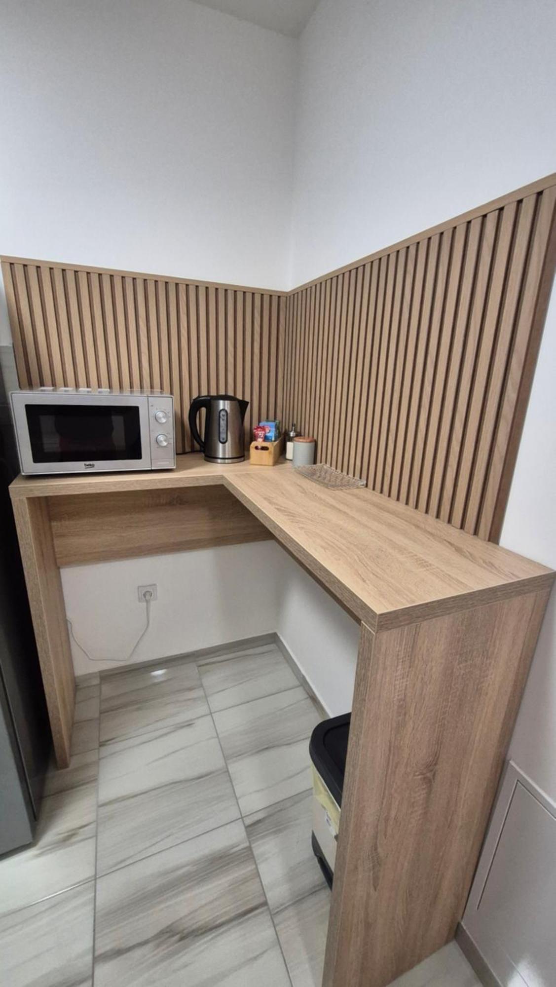 Apartment M Smederevo Esterno foto